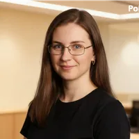 Lana Tabachnyk