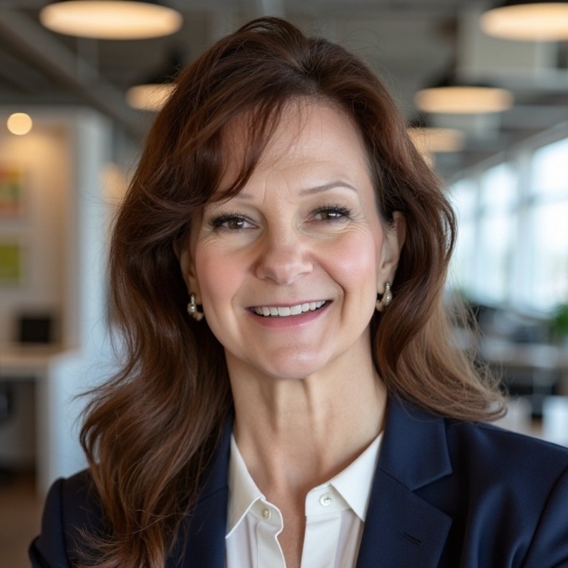 Laura Smith-Proulx, Executive Resumes, CCMC, CPRW, NCOPE