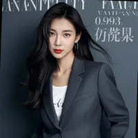 Leeah Liu