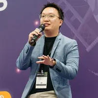 Leslie Chong