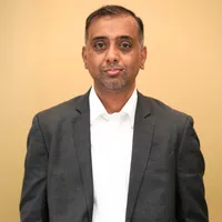 L Guru Raghavendran