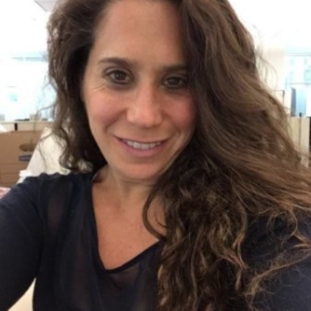 Lauren Horwitz