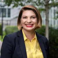 Lilia Cojocaru