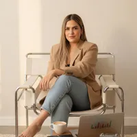 Lilia Calvo Echeverría