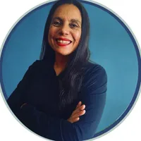 Lilian Dias