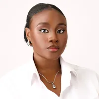 Lillian Tolulope  Bamigboye.