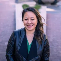 Lily Liang