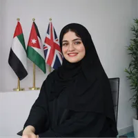 Eng. Lina Alkhatib