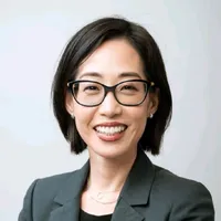 Lindsay Kim Chung