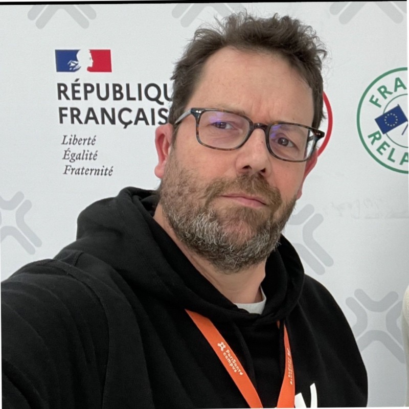 LIONEL REICHARDT