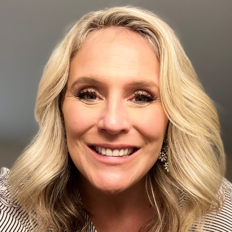 Kelly Peiffer, MBA
