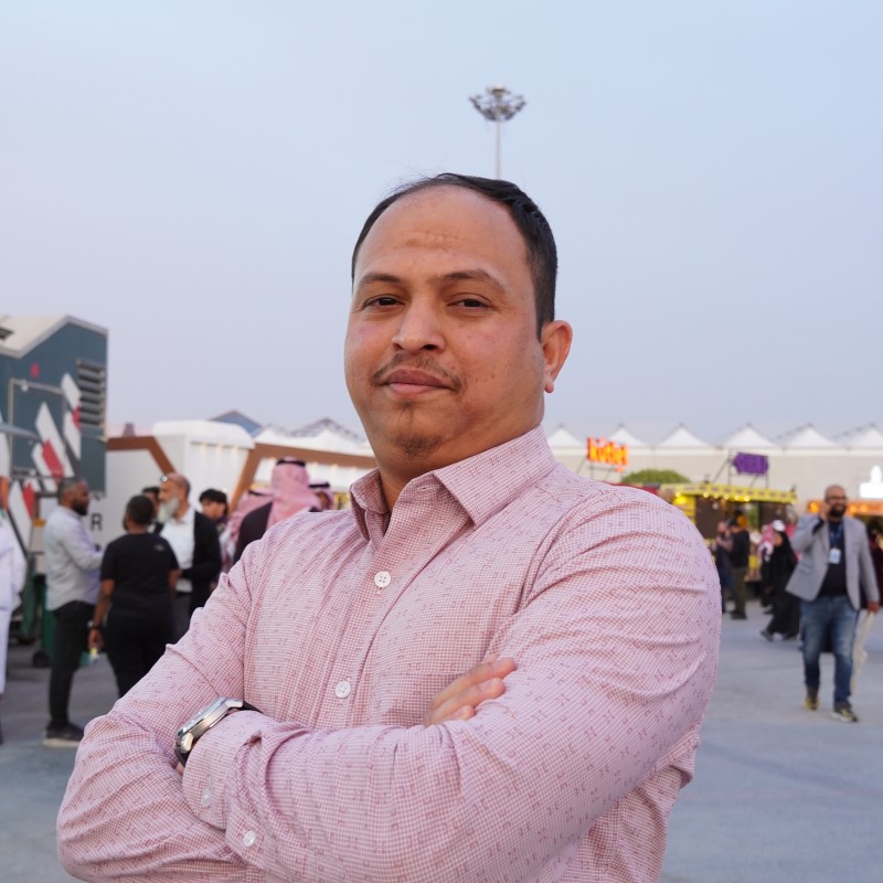 Mohammed Siddique محمد صديق