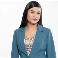 LIZA AKTER