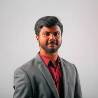 Akash Vijayakumar
