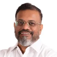 Lokesh Nigam