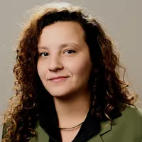 Luana Alahmar 🏳️‍🌈
