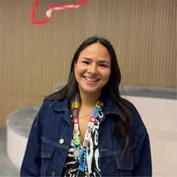Luciana Alemán Arenas