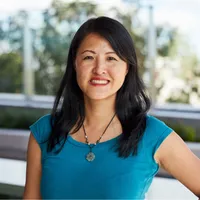 Lucy Lin