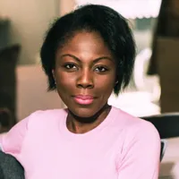 Lydia Ofori, CFA, CAIA
