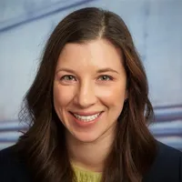 Lynn Letukas, Ph.D.