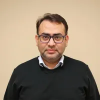 Muhammad Fazeel
