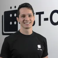 Tiago Machado