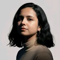 Madhavi K.