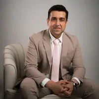 Madhav Sheth