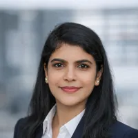 Madhuri Singh