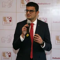 Madhusudan Pawar