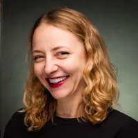 Magda Kufrej