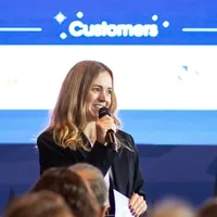 Magdalena Blaszczyk
