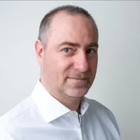 Magnus Revang