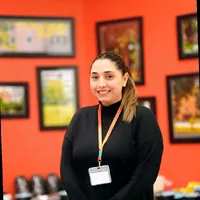 Maha Mahmood