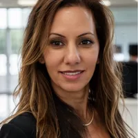 Maha Elashri