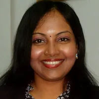Mahaletchumi Nadarajah MBA, BSc.