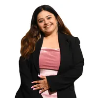 Mahek Golani