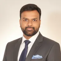 Mahendra Kushwaha