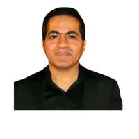 Mahesh Ahuja
