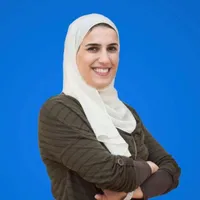 Mahinour Sabra