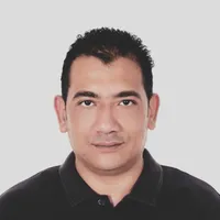 Mahmoud Rageh