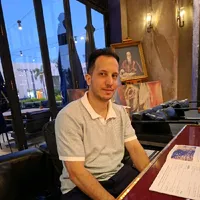 Mahmoud Farid