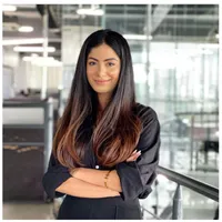 Mahrukh Ghouri