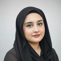 Mahrukh Iqbal