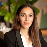 Mahsoo Salimi
