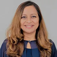 Mahua Mukherjee