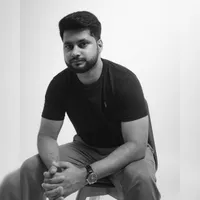 Majid Shah