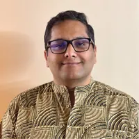 Makrand Patwardhan