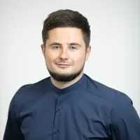 Maksym Trostianchuk