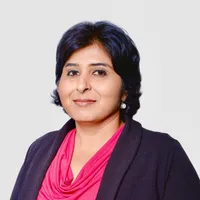 Malavika Lakireddy